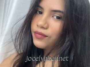 Jocelynbennet