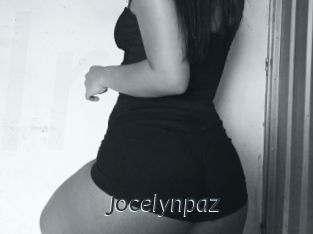 Jocelynpaz