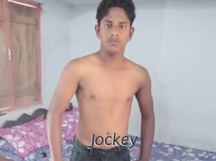 Jockey
