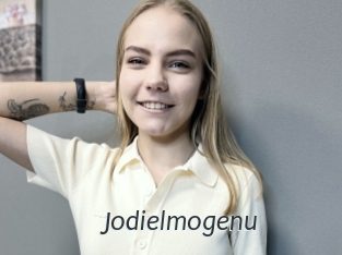 Jodielmogenu