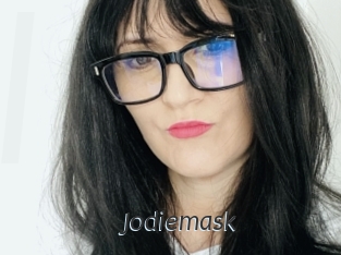 Jodiemask