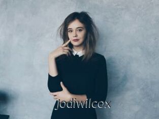Jodiwilcox