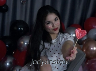 Jodyanstead