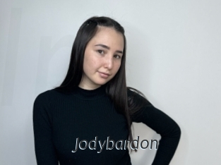 Jodybardon