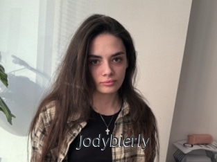 Jodybierly