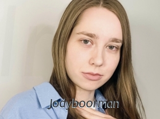 Jodyboorman