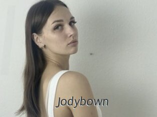 Jodybown