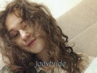 Jodybride