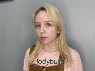 Jodybute