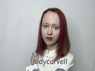 Jodycarvell