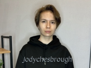Jodychesbrough