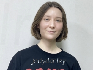 Jodydanley