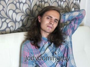 Jodydomingray