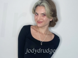 Jodydrudge