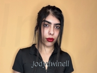 Jodydwinell