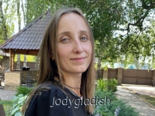 Jodygladish