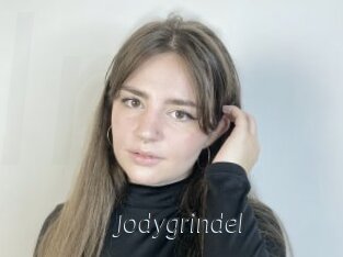 Jodygrindel