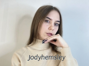 Jodyhemsley