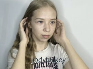 Jodyhickey