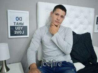 Joefire