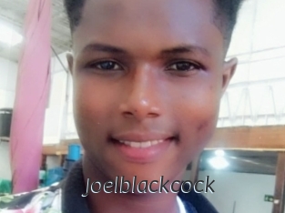 joelblackcock Ligne Rose
