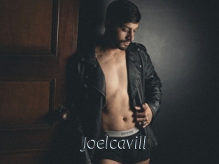 Joelcavill