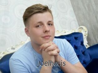 Joelharis