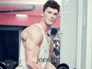 Joematt