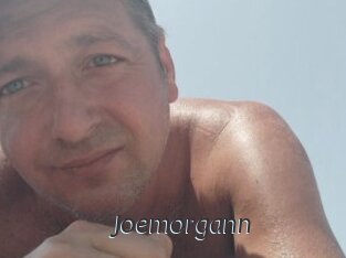 joemorgann Ligne Rose