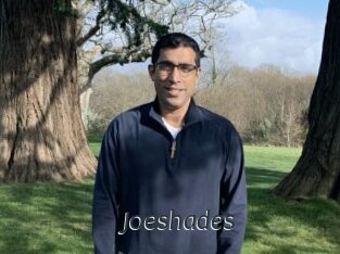 Joeshades