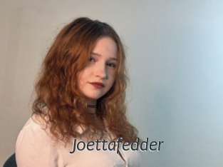 Joettafedder