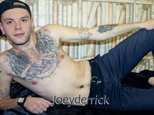 Joeyderrick
