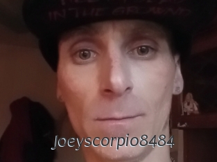 Joeyscorpio8484