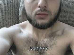 Joeyyyy