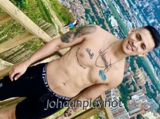 Johaanplayhot