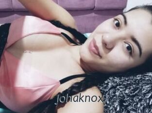 Johaknox