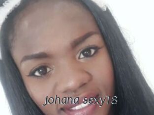 Johana_sexy18