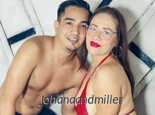 Johanaandmiller