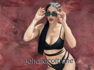 Johanacoltrane