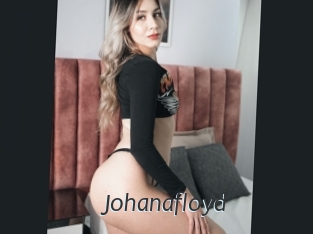 Johanafloyd