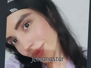 Johanastar