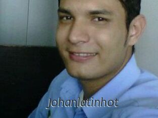 Johanlatinhot