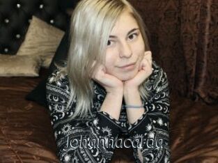 Johannacarda