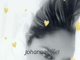 Johannaeiffel