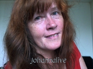 Johannalive
