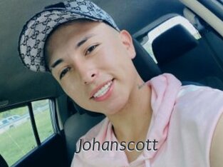 Johanscott