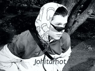 Johitarhot
