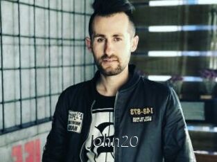 John20