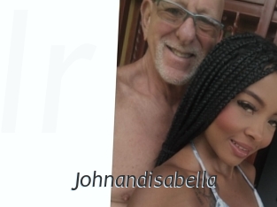 Johnandisabella