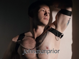 johnatanprior Ligne Rose